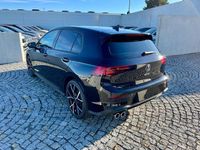 tweedehands VW Golf VIII 2.0 TDI GTD DSG PANORAMA vol