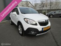 tweedehands Opel Mokka 1.4 T Cosmo Hoge instap Vol opties Org Ned