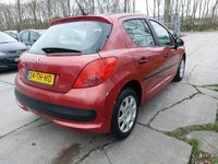 tweedehands Peugeot 207 1.4-16V XR