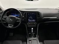 Occasion Renault Mégane GrandTour Intens 159 PK (116 kW) 2022 Wit Stationwagen