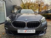 Occasion BMW 218 Sport Line 136 PK (100 kW) 2021 Grijs Coupé