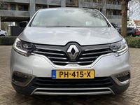 tweedehands Renault Espace 1.6 TCe Initiale Paris 7p Navi/LED/Leer/Pano