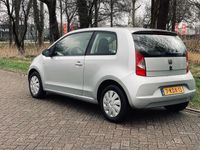 tweedehands Seat Mii 1.0 Style Sport (bj 2012) 71.000KM / AIRCO