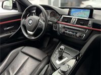 tweedehands BMW 328 Gran Turismo 3-serie 328i X-Drive M Sport 2015 Ra