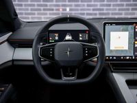 Occasion Polestar 4 Performance 400 kW (545 PK) 2025 Grijs SUV