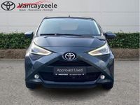 tweedehands Toyota Aygo x-style+APPLE CAR PLAY+CAMERA+ 1.0i