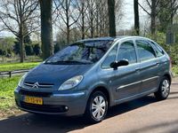 tweedehands Citroën Xsara Picasso 1.6 16v CLIMA!APK!KOOPJE
