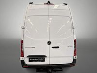 Occasion Mercedes Sprinter 114 PK (83 kW) 2022 Wit Van