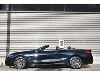 tweedehands BMW M850 xDrive Cabrio