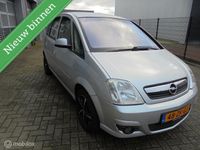 tweedehands Opel Meriva 1.6-16V Temptation