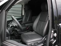 tweedehands Mercedes Vito 114 CDI LANG BLACK EDITION AMG- EDITION / AUTOMAAT / DIRECT RIJDEN / FULL OPTIONS / PDC / VERLAAGD / UNIEK