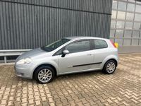 tweedehands Fiat Grande Punto 1.4 Dynamic