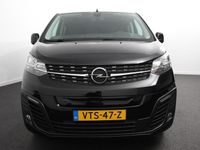 Occasion Opel Vivaro-e Combi 100 kW (136 PK) 2023 Zwart Van