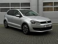 tweedehands VW Polo 1.4-16V Comfortline / Navi / Cruise / YT Video / N