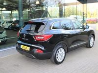 tweedehands Renault Kadjar 1.2 TCe Intens