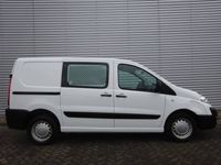 tweedehands Peugeot Expert 227 2.0 HDI L1H1 Navteq MARGE / Airco / Trekhaak