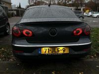 Occasion VW Passat 160 PK (117 kW) 2009 Coupé