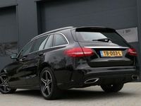 tweedehands Mercedes 180 C-KLASSE EstateSport Edition Premium Plus