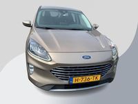 tweedehands Ford Kuga 2.5 PHEV Titanium X 225pk | Sync 3 Navigatie | Pri