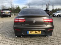 tweedehands Mercedes 350 GLC-KLASSE Coupéd 4MATIC Premium Plus