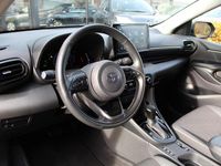 Occasion Toyota Yaris Hybrid Edition 2024 Groen (metallic) Hatchback