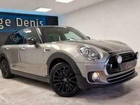 Occasion Mini John Cooper Works Clubman 136 PK (100 kW) 2018 Grijs Stationwagen