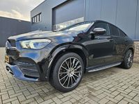 tweedehands Mercedes E350 GLE-KLASSE Coupé4MATIC Premium Plus