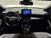 Occasion Toyota Yaris Executive 116 PK (85 kW) 2023 Rood Hatchback