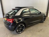 tweedehands Audi A1 1.2 TFSI Attraction PANO DAK XENON LED NAVI CRUISE