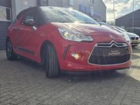 Occasion Citroën DS3 So Chic 82 PK (60 kW) 2014 Hatchback Hatchback