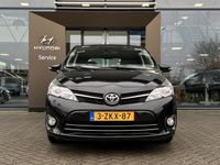 tweedehands Toyota Verso 1.8 VVT-i Business Top 5 editie Automaat