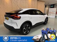 Occasion Citroën C4 Business Class 131 PK (96 kW) 2021 Wit SUV