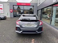 tweedehands Honda Civic 1.0 i-VTEC Elegance