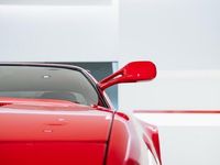 tweedehands Ferrari Testarossa Monospecchio - Classiche Certified