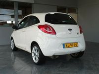 tweedehands Ford Ka 1.2 Trend