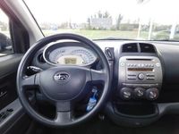 tweedehands Subaru Justy 1.0 69PK COMFORT! Airco!