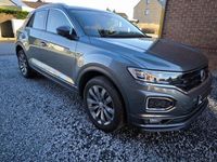 tweedehands VW T-Roc Style 1.5 OPF ACT R-Line