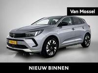 Occasion Opel Grandland X 225 PK (165 kW) 2023 Grijs SUV