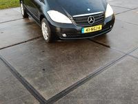 Occasion Mercedes A160 95 PK (69 kW) 2010