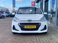 tweedehands Hyundai i10 1.0i Comfort