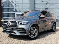 Occasion Mercedes GLE350 AMG line 334 PK (245 kW) 2022 Grijs SUV