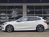 Occasion BMW 118 M Sport 140 PK (102 kW) 2020 Wit Hatchback