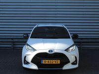 Occasion Toyota Yaris Hybrid Executive 116 PK (85 kW) 2022 Wit Hatchback