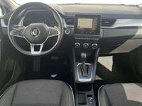tweedehands Renault Captur 1.3 TCe 140 EDC Automaat Intens / Adaptieve cruise control / Stoel- en stuurverwarming / Keyless / Apple carplay & Android auto