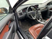 tweedehands Volvo S80 2.0 D4 Inscription | 2015 | Schuifdak | Automaat |