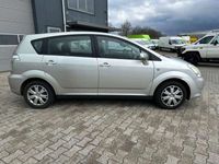 tweedehands Toyota Corolla Verso GEARBOX NOT 100%