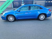 tweedehands Chrysler Sebring 2.0 16V Limited *187.764 KM*CLIMA*CV*17 INCH