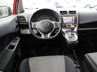 tweedehands Toyota Verso-S 1.3 VVT-i Dynamic Automaat 100pk | Navigatie | NL-Auto | Camera achter | Hoge Instap |
