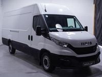 Occasion Iveco Daily 156 PK (114 kW) 2023 Wit Van