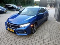 tweedehands Honda Civic 5 drs 1.0Turbo Business Edition